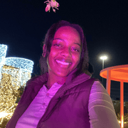 Nitunga Glory N., Nanny in Houston, TX with 1 year paid experience