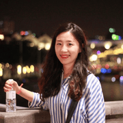 Jiwon S., Nanny in 27314 with 7 years of paid experience