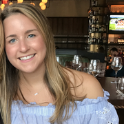Katharine W. - Brookline Babysitter