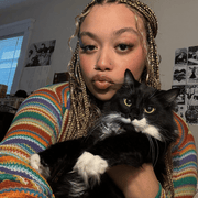 Brittany J., Pet Care Provider in Buffalo, NY with 7 years paid experience