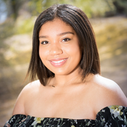 Katherine G., Babysitter in Coolidge, AZ with 1 year paid experience