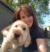 Angela V., Pet Care Provider in Hamden, CT 06514 with 4 years paid experience