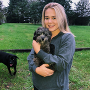 Crystal R. - Elliottsburg Pet Care Provider