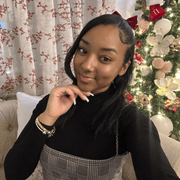 Zharick  D., Child Care Provider in 01537 with 1 year of paid experience