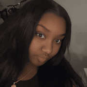 Amariya G., Babysitter in Zuni, VA 23898 with 3 years of paid experience