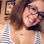 Chloe B., Babysitter in Baytown, TX with 1 year paid experience