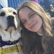 Paige M., Pet Care Provider in Seattle, WA with 1 year paid experience