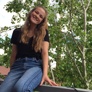 Maya M., Nanny in Coventry, CT with 5 years paid experience