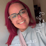 Kaitlyn B., Nanny in Franklinville, NJ 08322 with 10 years of paid experience