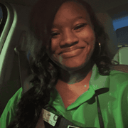 Nia T., Child Care Provider in 38488 with 1 year of paid experience