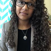 Angel I., Babysitter in Mocksville, NC 27028 with 8 years of paid experience