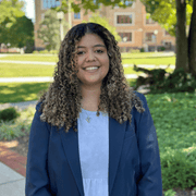 Johna W., Babysitter in Lebanon, PA with 2 years paid experience