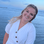 Kate H., Nanny in Cainhoy, SC with 5 years paid experience