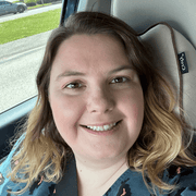 Amelia S., Nanny in New Orleans, LA with 18 years paid experience