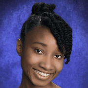 Nairobi D., Babysitter in 23831 with 3 years of paid experience