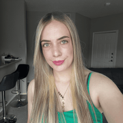 Mariana P., Babysitter in Plano, TX with 4 years paid experience