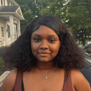 Gniyah G., Babysitter in Magnolia, TX 77354 with 5 years of paid experience