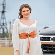 Saturn  R., Nanny in Waller, TX 77484 with 1 year of paid experience