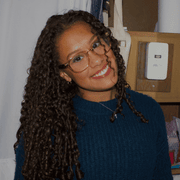 Jaida W., Child Care Provider in 66052 with 4 years of paid experience