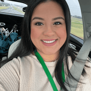 Amber V., Babysitter in Elmendorf, TX 78112 with 6 years of paid experience