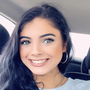 Brianna G. - Tupelo Babysitter