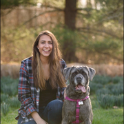 Katelyn O. - New Albany Nanny