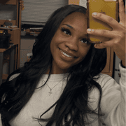 Sirenity D., Babysitter in Chester, SC 29706 with 1 year of paid experience