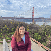 Maria P., Babysitter in San Carlos, CA with 7 years paid experience