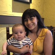 Lizeth R., Babysitter in Oak Harbor, WA with 0 years paid experience