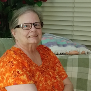 Susan C. - Lompoc Babysitter