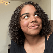 Monique M., Nanny in Cedar Grove, WI 53013 with 0 years of paid experience