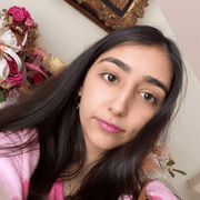 Hanieh M., Babysitter in Centreville, VA with 5 years paid experience