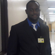 Johnathan J., Care Companion in Birmingham, AL 35207 with 0 years paid experience