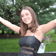 Brooke M., Babysitter in Roscoe, IL with 5 years paid experience