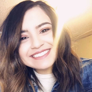 Mireya M. - Dumas Babysitter