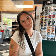 Lucy L., Child Care Provider in 74948 with 7 years of paid experience