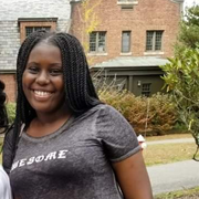 Ashley S., Care Companion in Paterson, NJ with 2 years paid experience