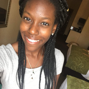 Kiersten C. - Moncks Corner Babysitter