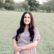 Anna V., Nanny in Sachse, TX with 5 years paid experience