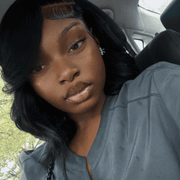 Shania W., Care Companion in Sandhill, MS with 2 years paid experience