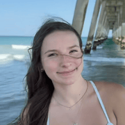Alaina F., Babysitter in Castle Hayne, NC 28429 with 1 year of paid experience
