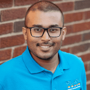 Dinu R., Babysitter in Aspen Hill, MD with 3 years paid experience