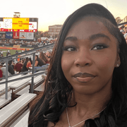 Cordajah J., Child Care in Calhoun, LA 71225 with 3 years of paid experience