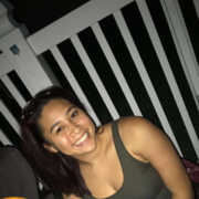 Giavanna C. - Bronx Babysitter