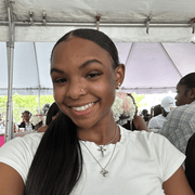 Nia  W., Babysitter in Havana, FL 32333 with 3 years of paid experience