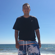 Andrew P. - Queensbury Babysitter