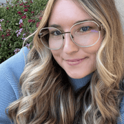Allison K., Nanny in 92587 with 4 years of paid experience