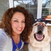 Maria M., Pet Care Provider in Houston, TX 77084 with 18 years paid experience