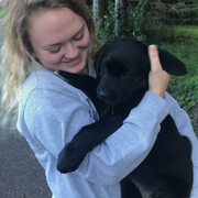 Kessy D. - Mount Pleasant Pet Care Provider