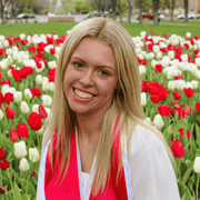 Grace M., Babysitter in 84029 with 5 years of paid experience